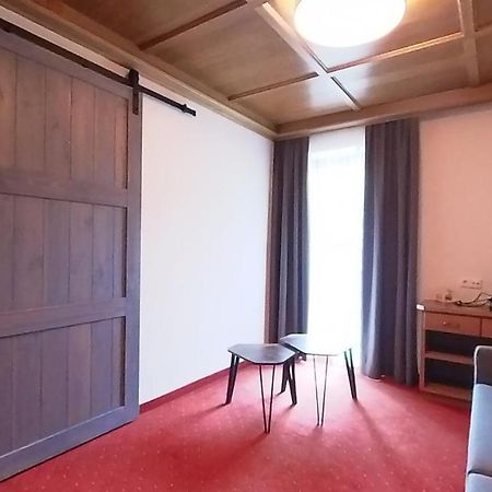 Hotel Blizz Finkenberg Eksteriør billede