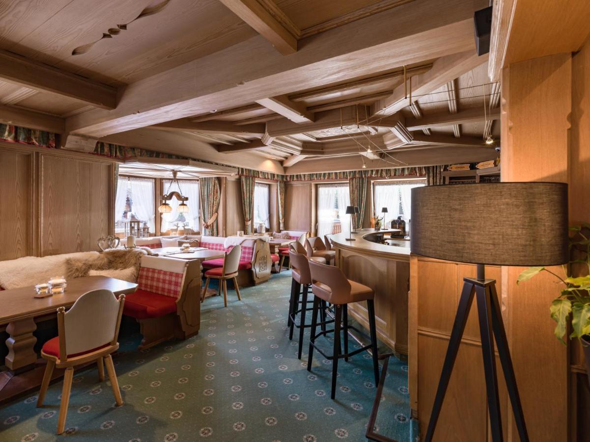 Hotel Blizz Finkenberg Eksteriør billede